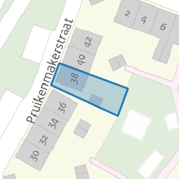 Perceel AMR01-K-1532