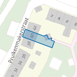 Perceel AMR01-K-1533