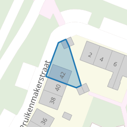 Perceel AMR01-K-1534