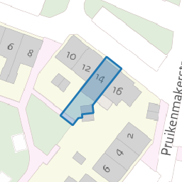 Perceel AMR01-K-1541