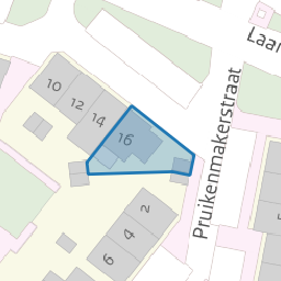 Perceel AMR01-K-1542