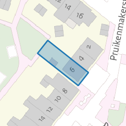 Perceel AMR01-K-1545