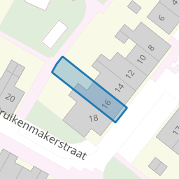 Perceel AMR01-K-1550