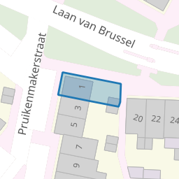 Perceel AMR01-K-1552