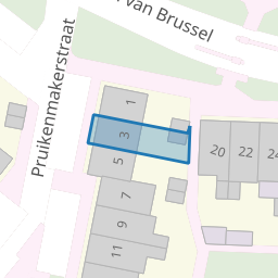 Perceel AMR01-K-1553