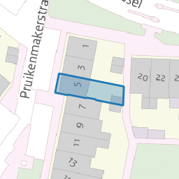 Perceel AMR01-K-1554