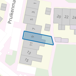 Perceel AMR01-K-1556