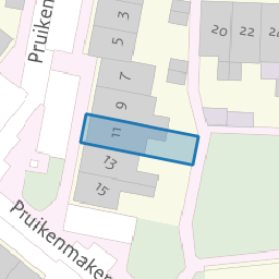 Perceel AMR01-K-1557