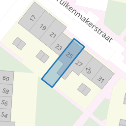 Perceel AMR01-K-1564