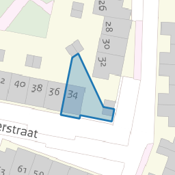 Perceel AMR01-K-1574