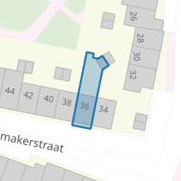 Perceel AMR01-K-1575