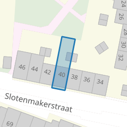 Perceel AMR01-K-1577