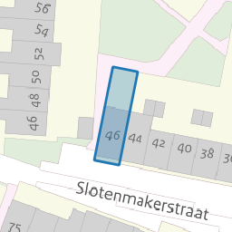 Perceel AMR01-K-1580