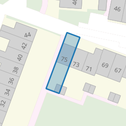 Perceel AMR01-K-1581