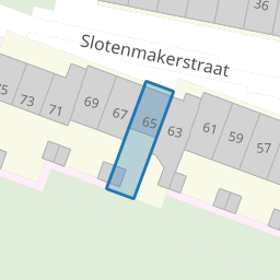 Perceel AMR01-K-1586