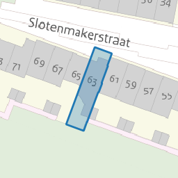 Perceel AMR01-K-1587