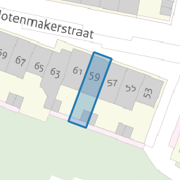 Perceel AMR01-K-1589