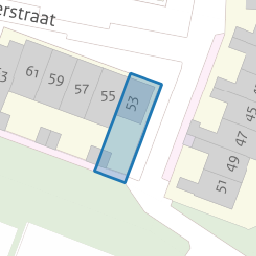 Perceel AMR01-K-1592