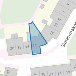 Perceel AMR01-K-1596