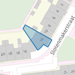 Perceel AMR01-K-1597