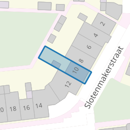 Perceel AMR01-K-1598