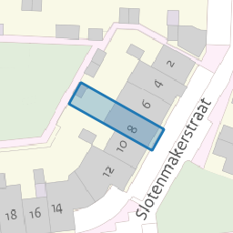 Perceel AMR01-K-1599