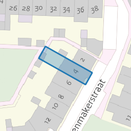 Perceel AMR01-K-1601