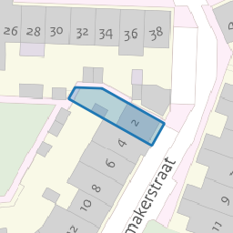 Perceel AMR01-K-1602