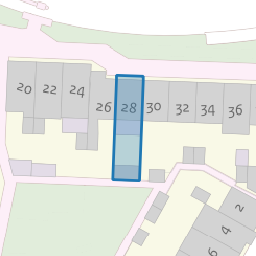 Perceel AMR01-K-1608