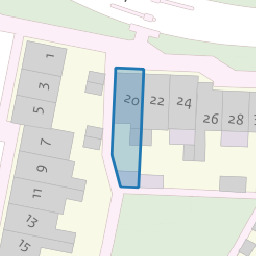 Perceel AMR01-K-1612