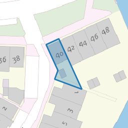 Perceel AMR01-K-1613