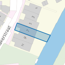 Perceel AMR01-K-1621