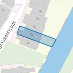 Perceel AMR01-K-1622