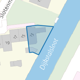 Perceel AMR01-K-1624