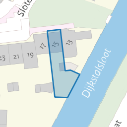 Perceel AMR01-K-1625