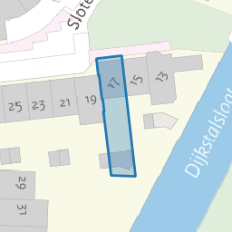 Perceel AMR01-K-1626