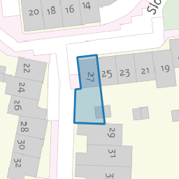 Perceel AMR01-K-1631