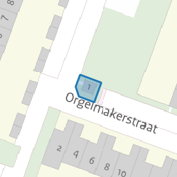 Perceel AMR01-K-1647