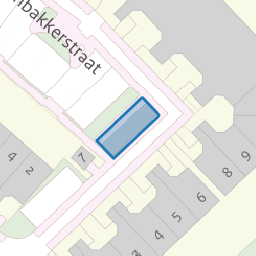 Perceel AMR01-K-1691