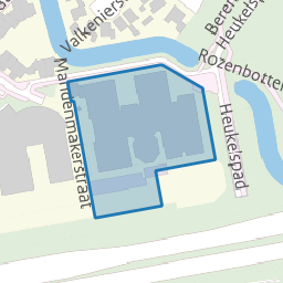 Perceel AMR01-K-1694