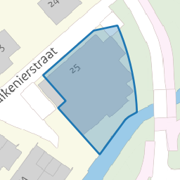 Perceel AMR01-K-1696