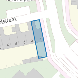 Perceel AMR01-K-1730