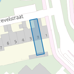 Perceel AMR01-K-1731