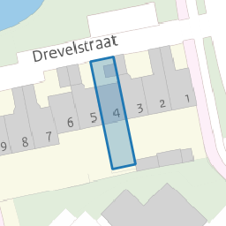 Perceel AMR01-K-1733