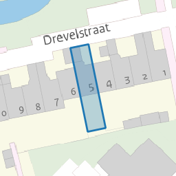 Perceel AMR01-K-1734