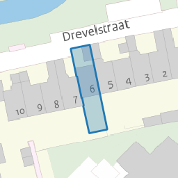 Perceel AMR01-K-1735