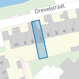 Perceel AMR01-K-1736