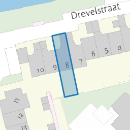 Perceel AMR01-K-1737