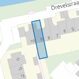 Perceel AMR01-K-1738