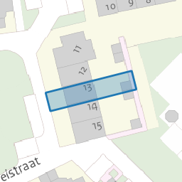 Perceel AMR01-K-1742